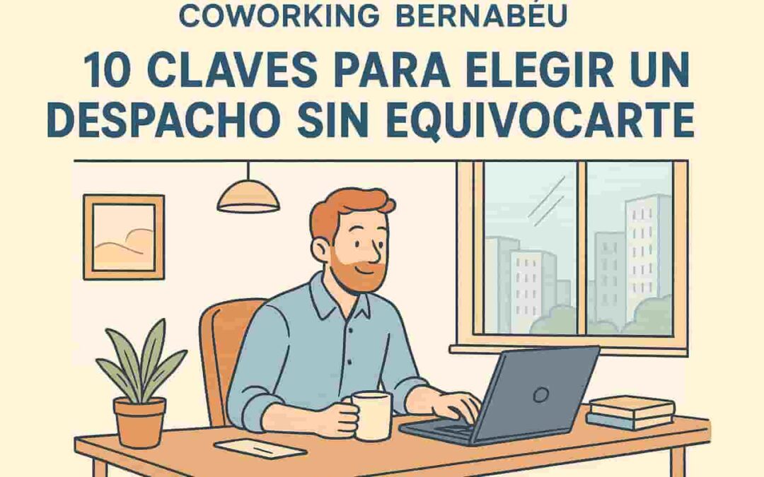 10 claves para elegir un despacho sin equivocarte