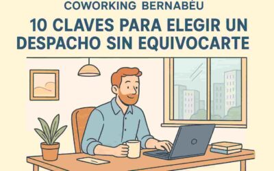 10 claves para elegir un despacho sin equivocarte