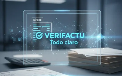VERIFACTU. Preguntas frecuentes