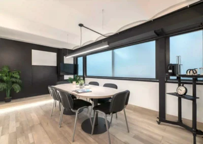 Recibe a tus clientes como se merecen - Coworking en Madrid